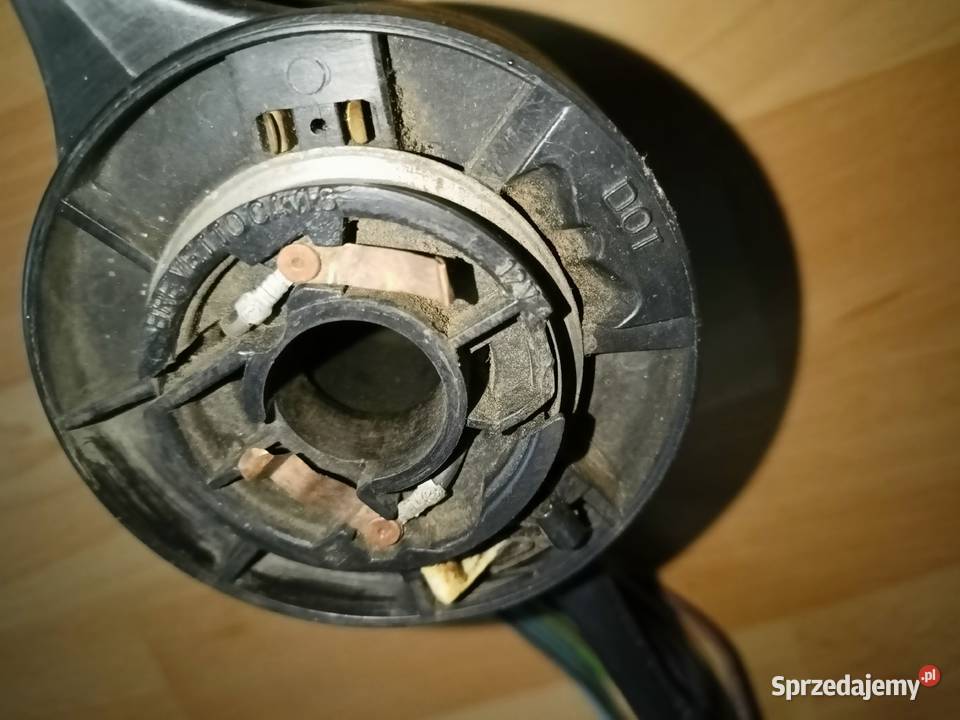 Przełącznik Zespolony Pająk Brevetto CAVIS Panele sterowania, przełączniki Tarnobrzeg