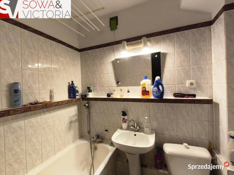 Słoneczne mieszkanie z windą z poziomu zero