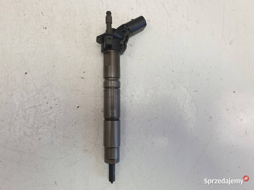 WTRYSKIWACZ Mercedes W207 C207 30 V6 CDI WTRYSK Wtryskiwacze Chełm