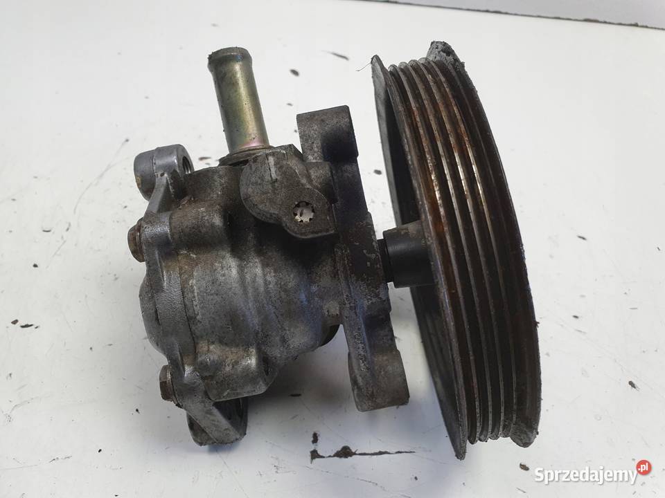 Space Star 16 16V POMPA WSPOMAGANIA oryginał Chełm