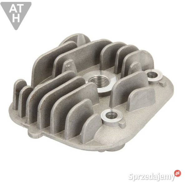 GŁOWICA 2T Do Silnika Minarelli Ac KeewayCpiInca Silniki i osprzęt warmińsko-mazurskie Mrągowo