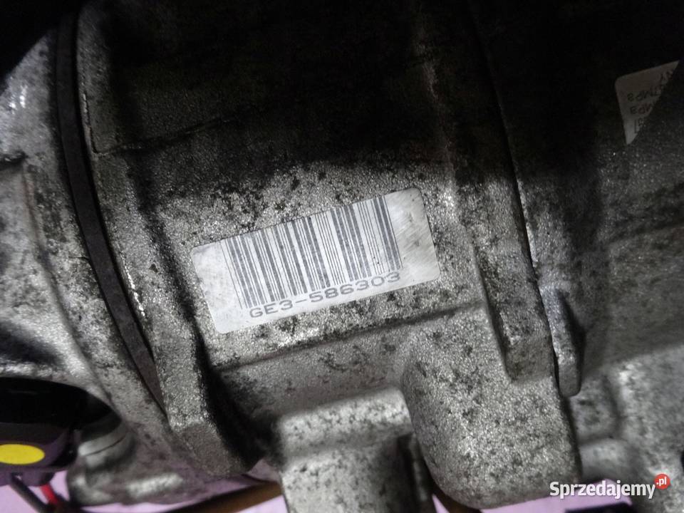 BMW F31 20 D 09 143 6SBU14A 22527010 44716D4294 sprzedam