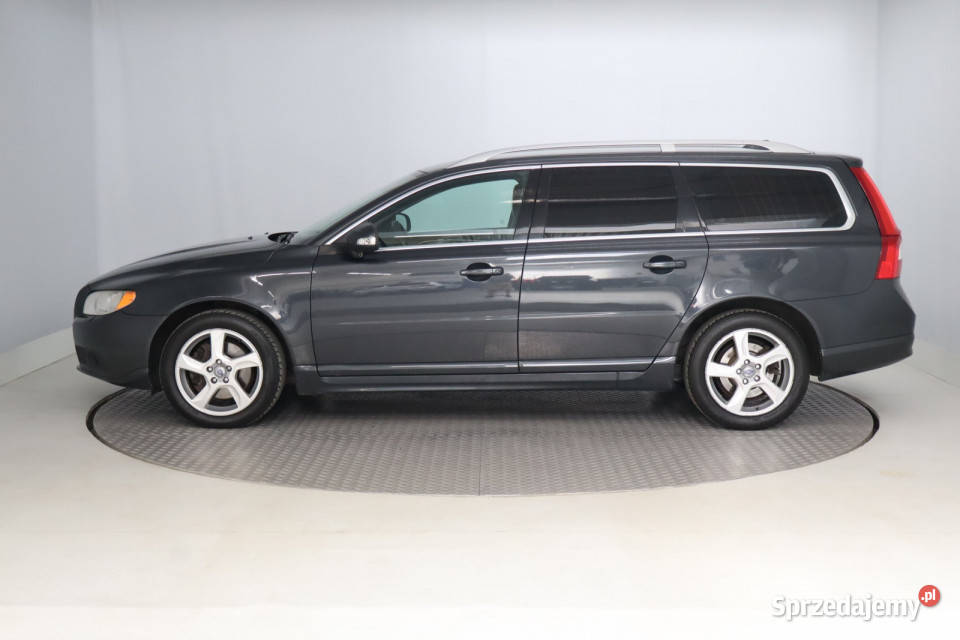Volvo V70 D3 śląskie Zabrze