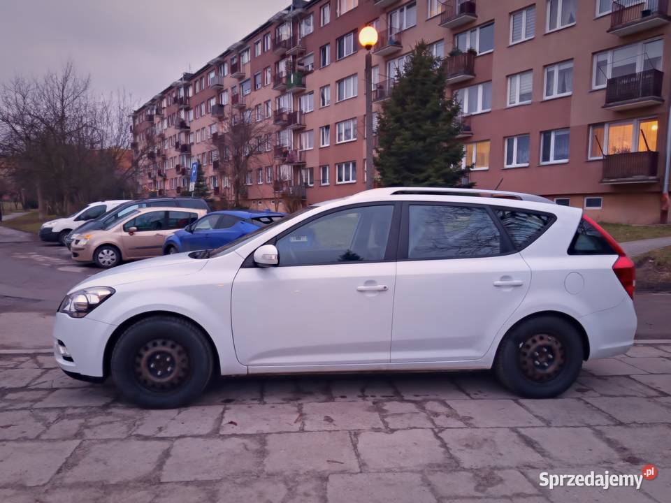 Kia ceed sprzedam Andrychów