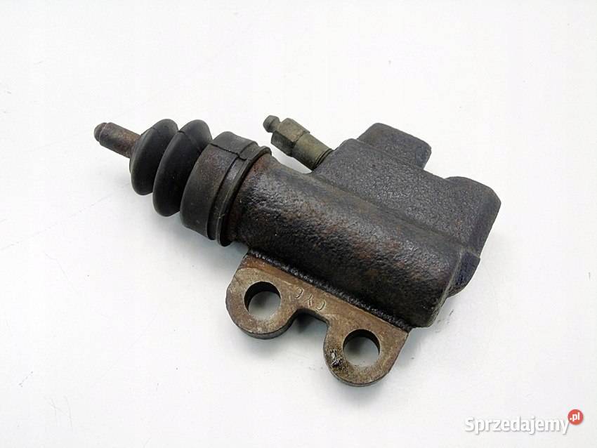 WYSPRZĘGLIK SIŁOWNIK SPRZĘGŁA 22 DI ALMERA 2 osobowe Motoryzacja Sosnowiec sprzedam