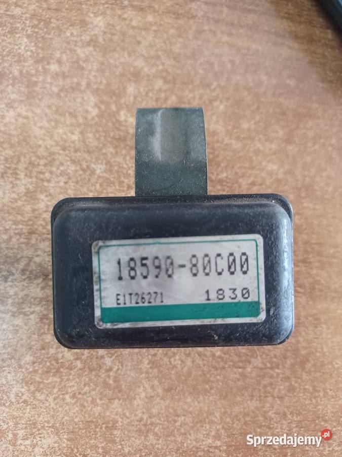 SUZUKI VITARA I 16 8V SENSOR MAP 1859080C00