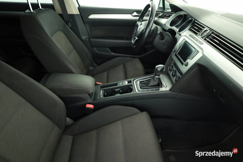 VW Passat 20 TDI mazowieckie