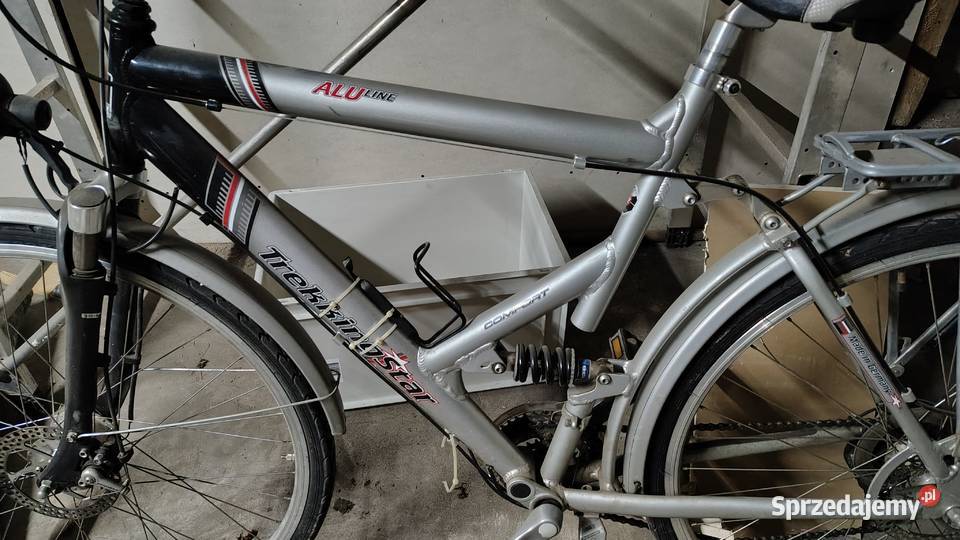 Rower sprzedam opolskie Rzędowice