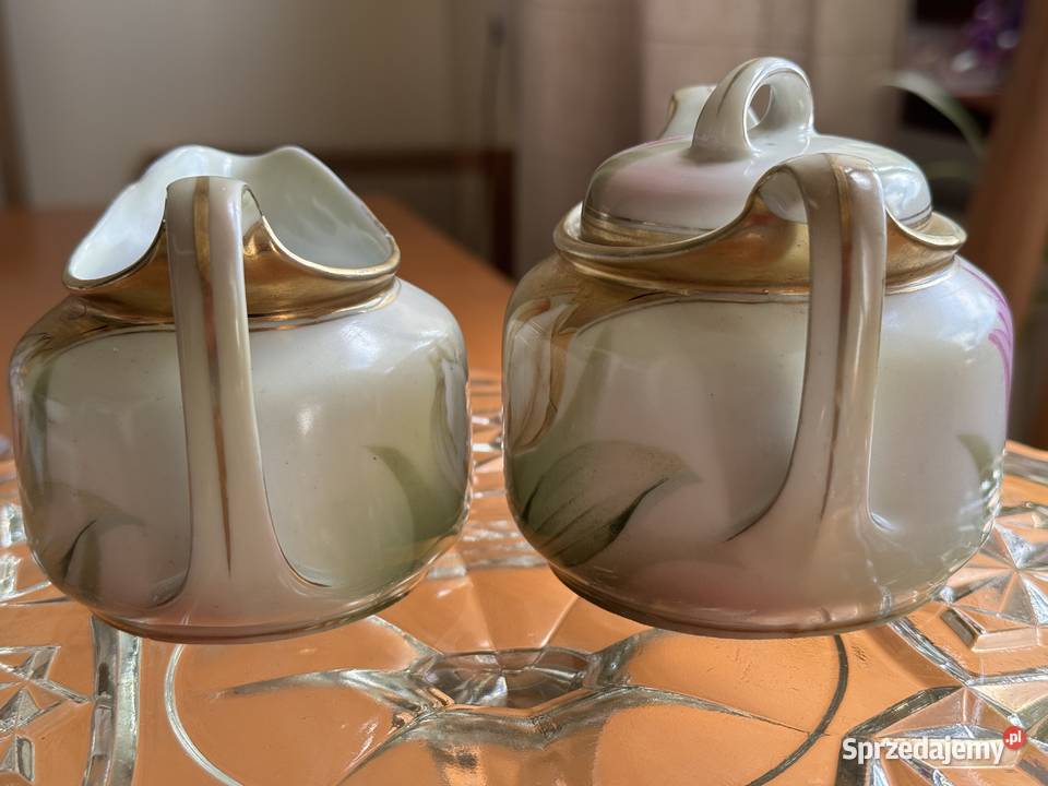 Cukiernica i mlecznik RS Germany Mielec