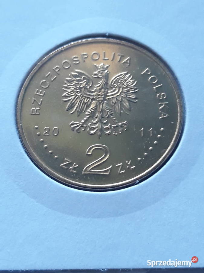 2 J Przybora i J Wasowski 2011 rUNC Konin sprzedam