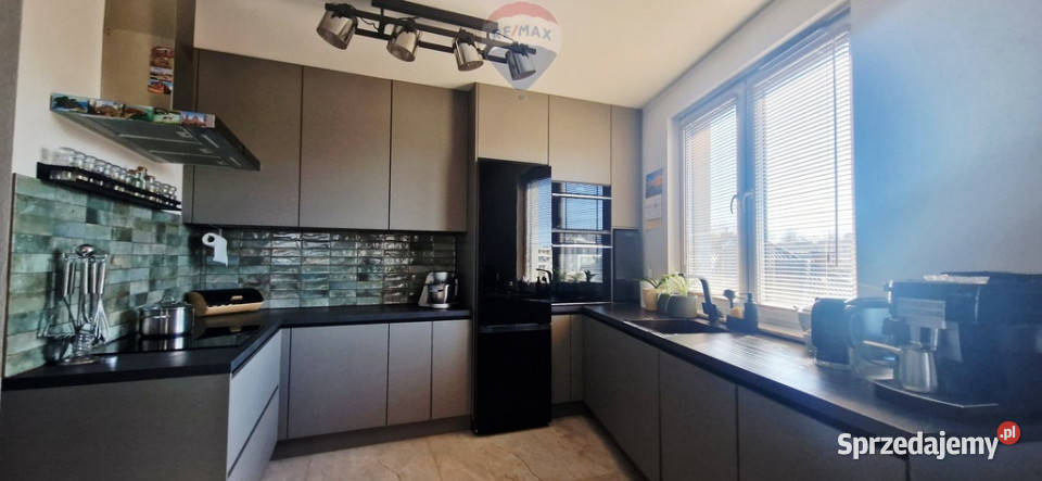 RADOM APARTAMENT 78 m 3 POKOJE BULWARY mazowieckie