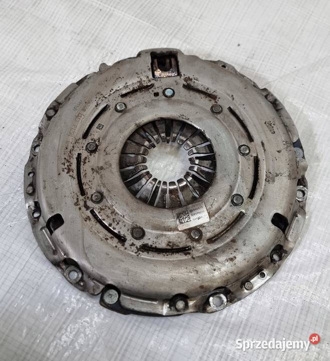 SPRZĘGŁO DWUMAS KOŁO DWUMASOWE OPEL ASTRA K V 16 kujawsko-pomorskie