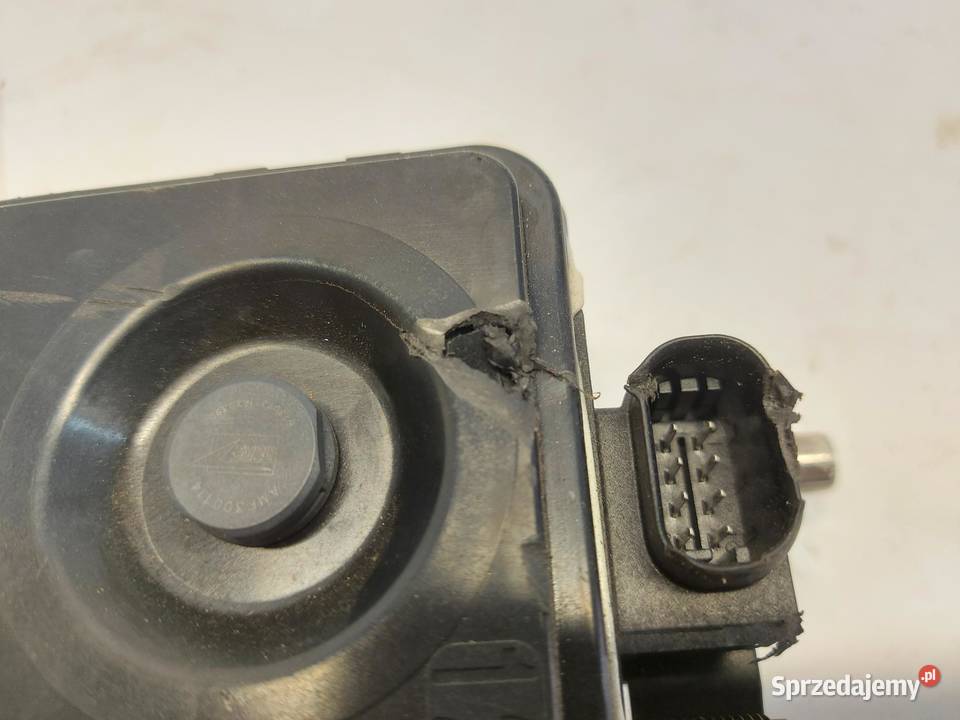 VOLVO XC90 II D5 Przetwornica moduł ładowania Komputery