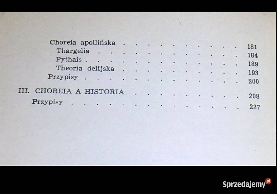 Choreia Edward Zwolski lubelskie Chełm