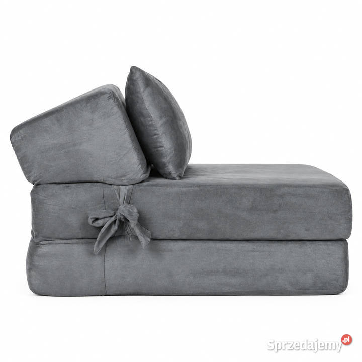 Sofa rozkładana 2w1