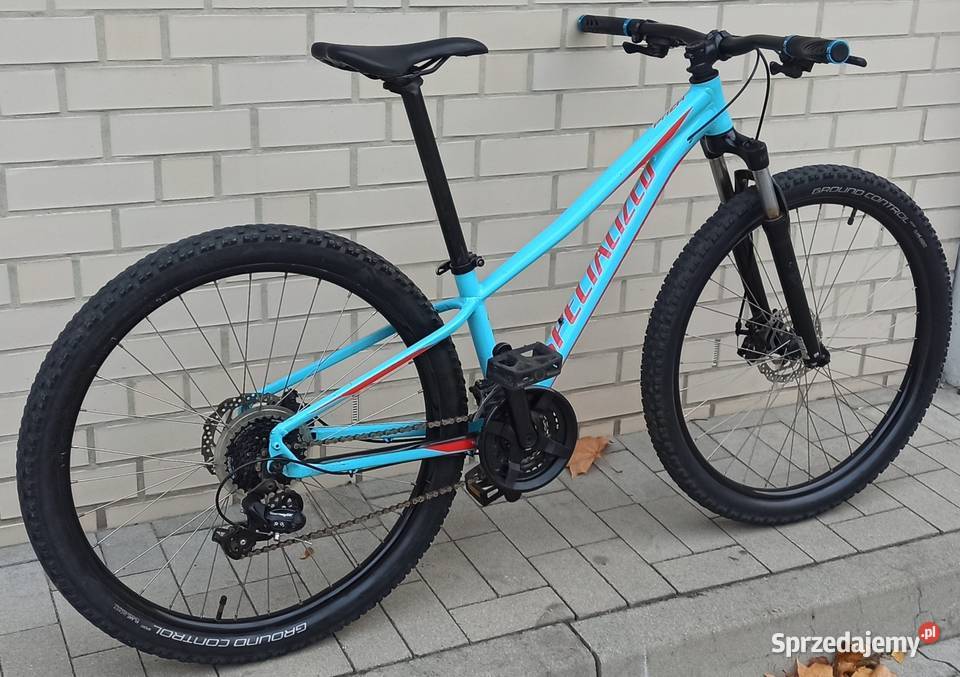 Rower Specialized Pitch 275 Zielona Góra sprzedam