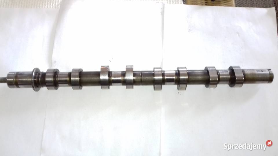 Walek rozrządu 14 16 renault Jaworzno