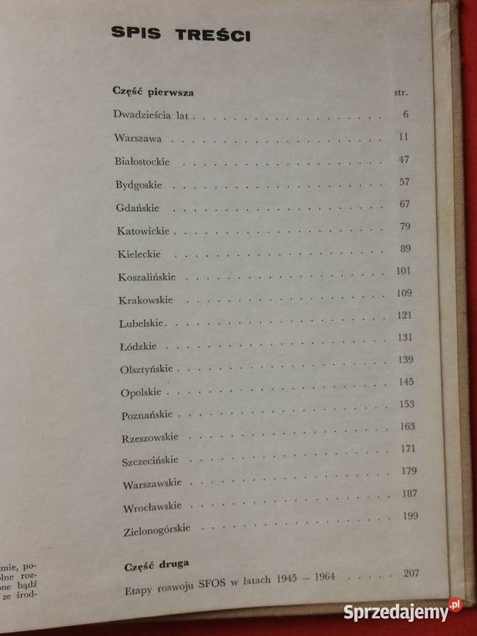 3009 Społeczny Fundusz Odbudowy Kraju I Stolicy Szczecin