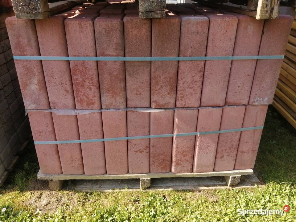 Palisada Nostalit wysokość 40 11 X 11 Nowa Łukowa