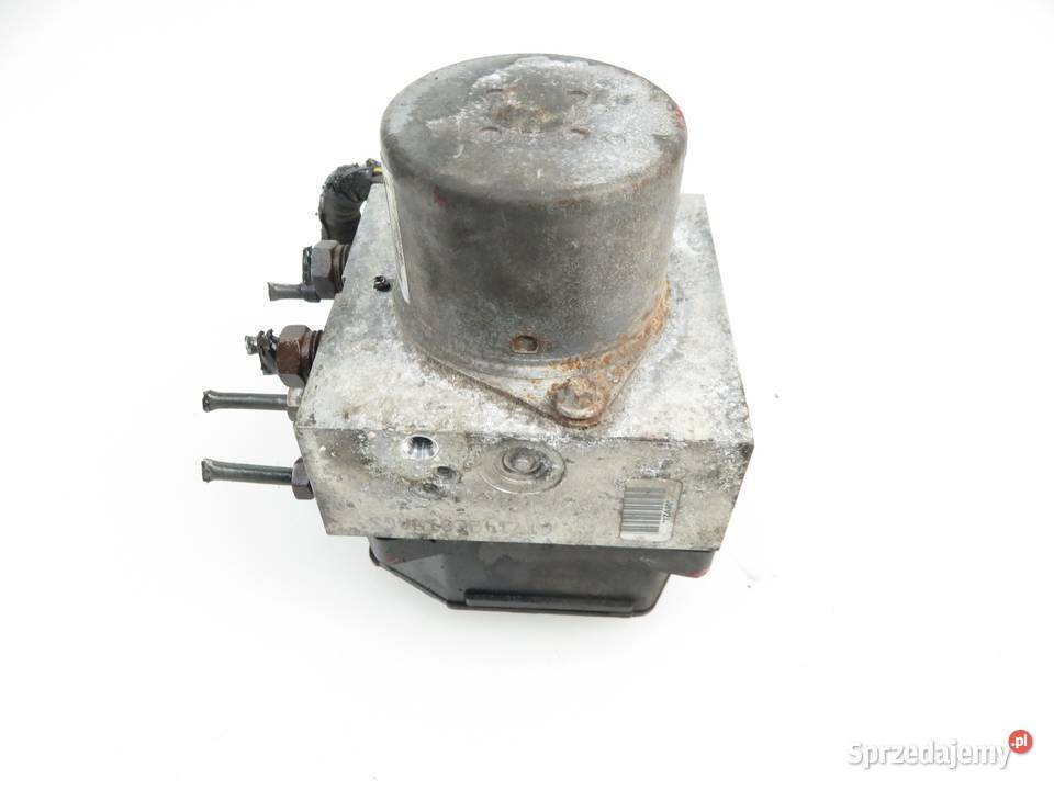 POMPA ABS MAZDA CX9 TD74437A0B 15683706 sprzedam