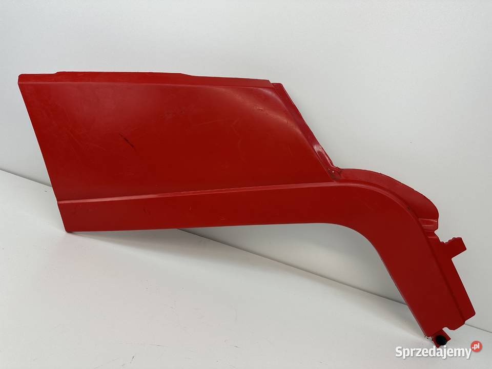 Lewy boczek plastik Can Am Outlander G1 lubuskie Sulęcin