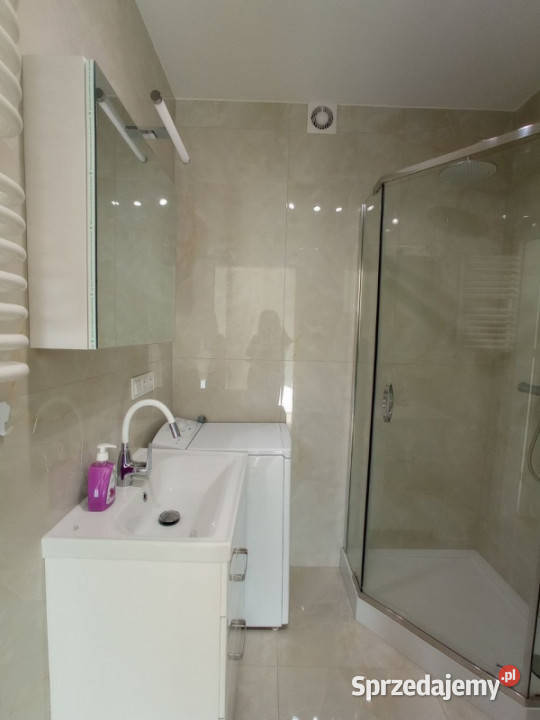 Kawalerka Wola 22 m2 Metro remoncie mazowieckie