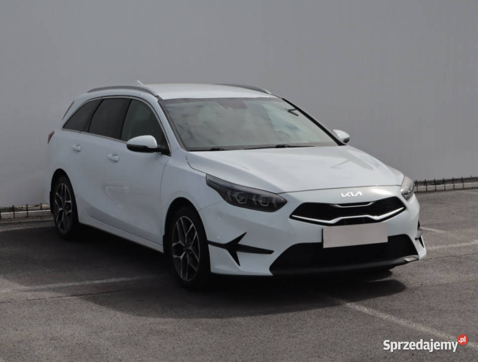 Kia Ceed 15 TGDI Lublin sprzedam