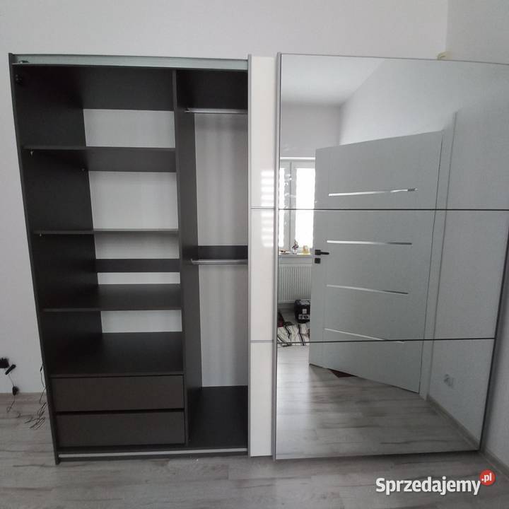 Składanie montaż mebli wszystkich firm sprzedam