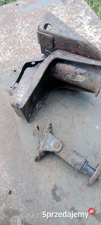 Winda koła zapasowego Ford Galaxy Mk1 Sharan osobowe Wyszków