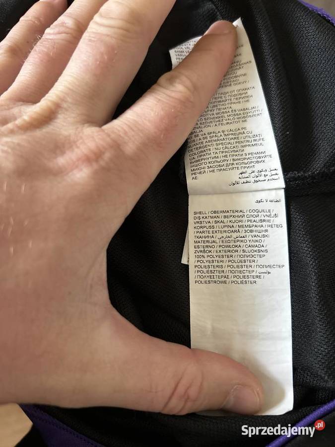 Bramkarska BORUSSIA DORTMUND 38 BURKI 2016 2017 dolnośląskie