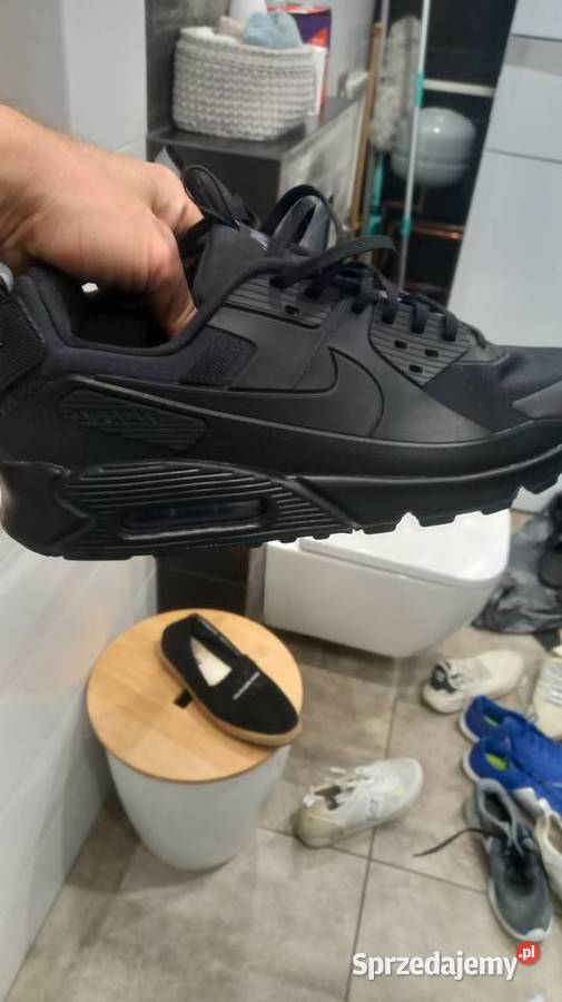 Nike Air 46 Męskie wielkopolskie Kórnik