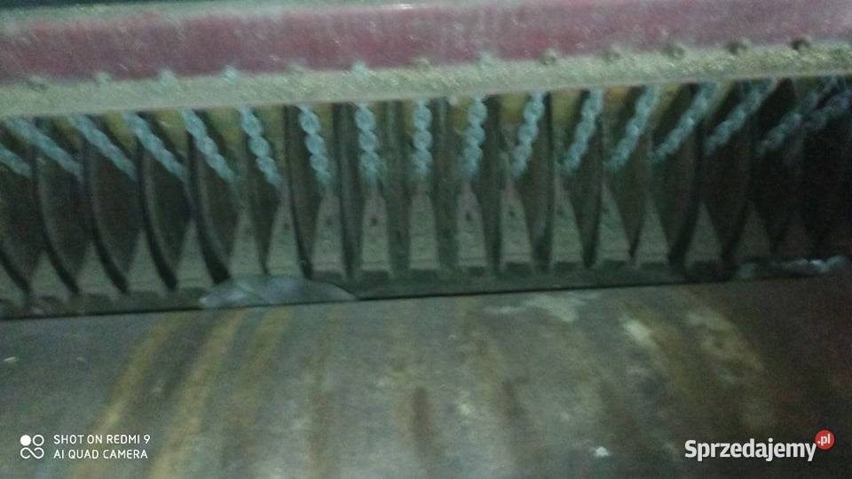 Siewnik do trawy vredo Kolno