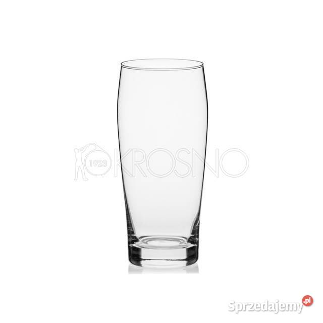 Szklanki Do Piwa Krosno Glass Drezdenko