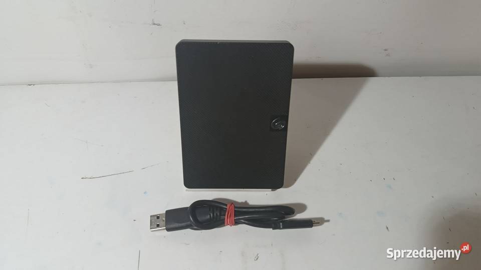 Dysk SEAGATE Expansion Portable 1TB HDD sprzedam