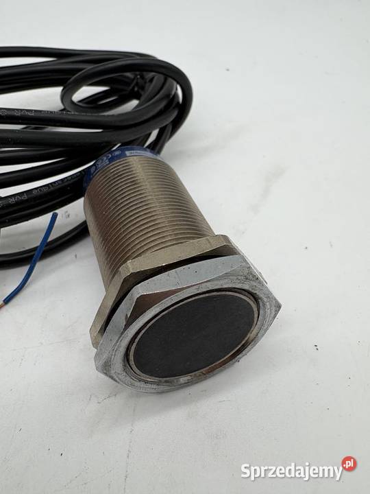 Telemecanique X630B1PAL2 Czujnik indukcyjny Warszawa