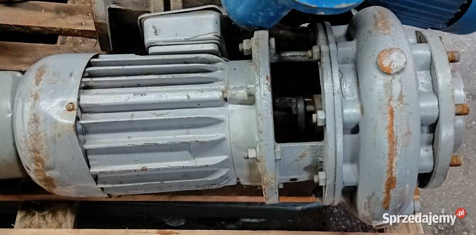 Pompa wodna 60M Skierniewice