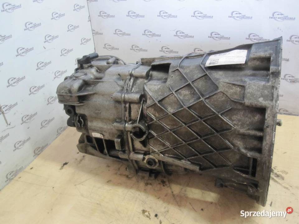 Mercedes Sprinter W906 22 CDI 651955 13r