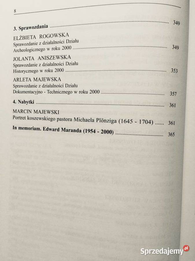 3814 Stargardia Tom I Szczecin sprzedam