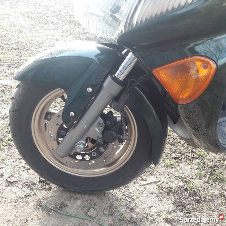 skuter suzuki epicuro 150 Krasnystaw