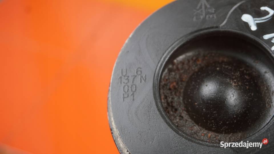 MONDEO MK4 GALAXY 20 TDCI 10r 140 QXBA tlok osobowe Suków