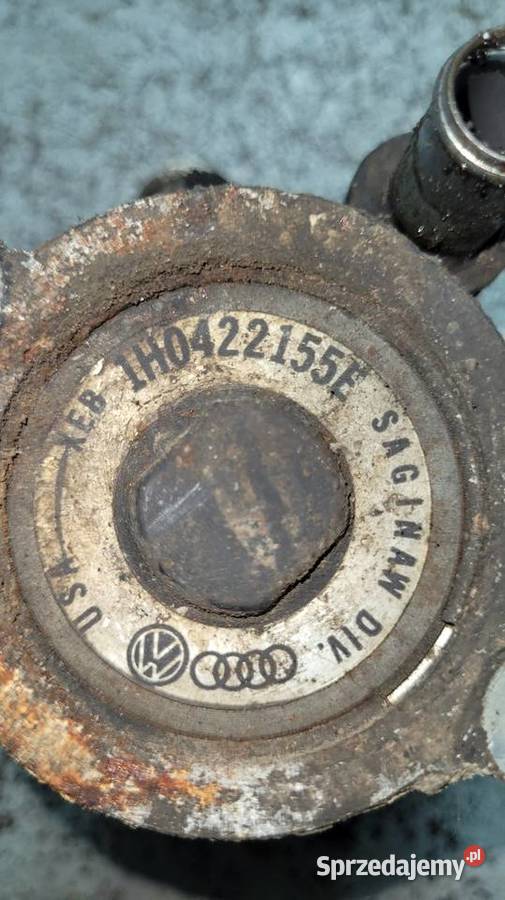 Pompa wspomagania Volkswagen Passat B4