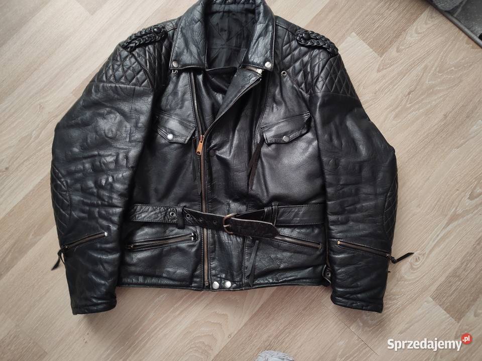 Ramoneska motocyklowa