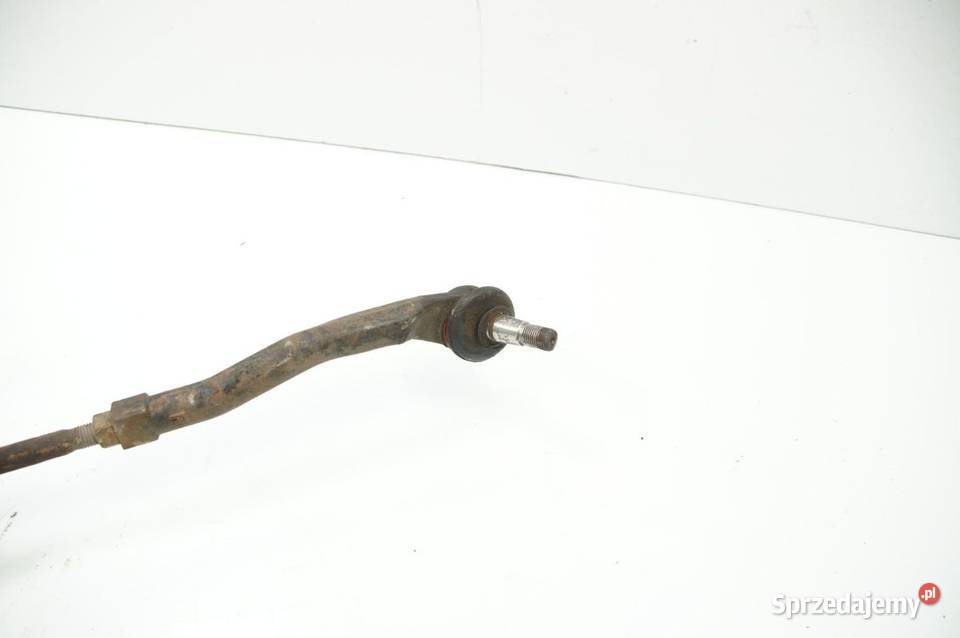 MAGLOWNICA CHEVROLET KALOS Lipno