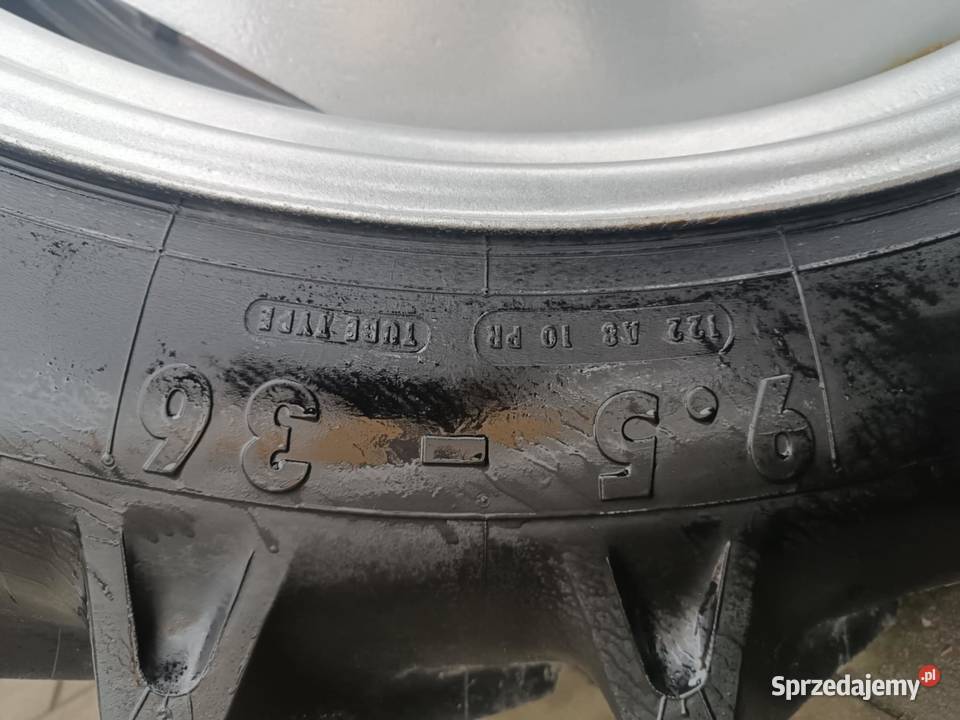 Koła ąskie do c360 transport Bełchatów