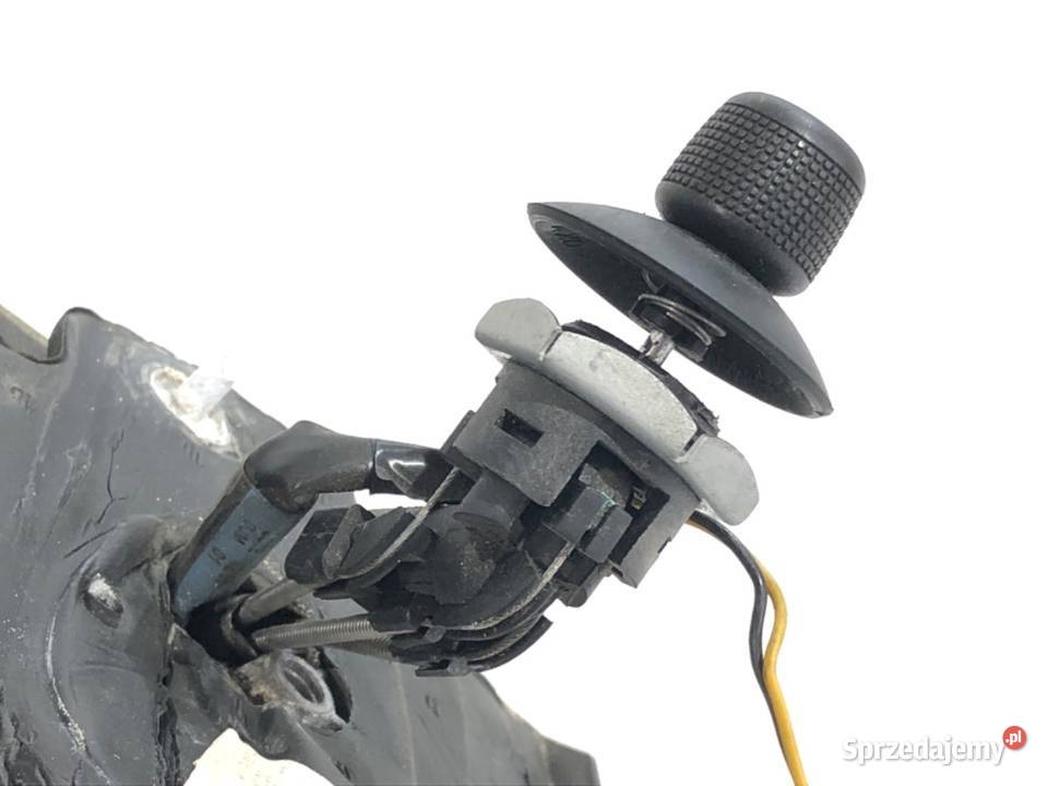 LUSTERKO PRAWY VW POLO IV 9N Hatchback 0114 osobowe podkarpackie