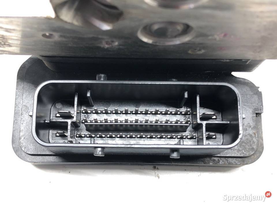 POMPA ABS BMW F10 6858955 20 245 0916 podkarpackie