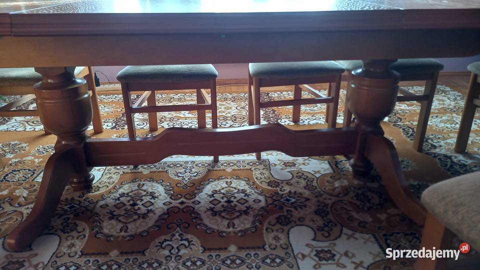 Dywan 3X4M duży podkarpackie Jasło