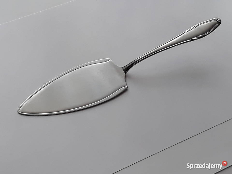 Łopatka do ciasta tortu KŁOS Smalcalda nie Dąbrowa Górnicza