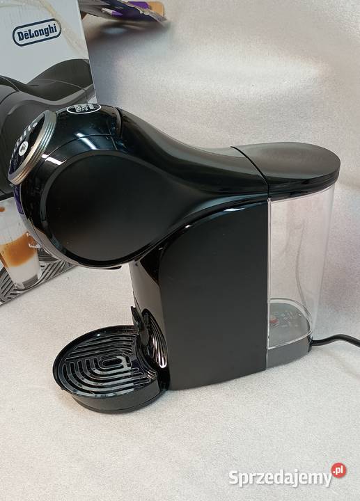 Ekspres na kapsułki Nescaf Dolce Gusto Genio S zachodniopomorskie Mirosławiec