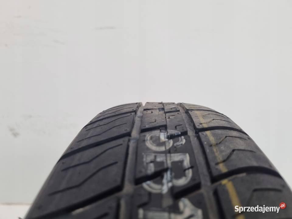 KOŁO DOJAZDOWE ZAPASOWE Audi Seat Vw Golf V
